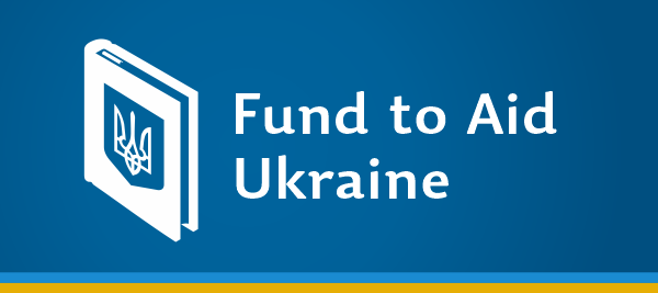 Fund to Aid Ukraine