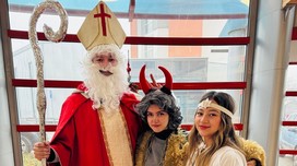 St. Nicholas' Day 2025