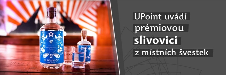 Upoint-slivovice