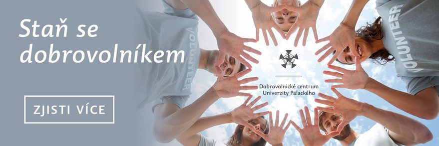 dobrovolníci