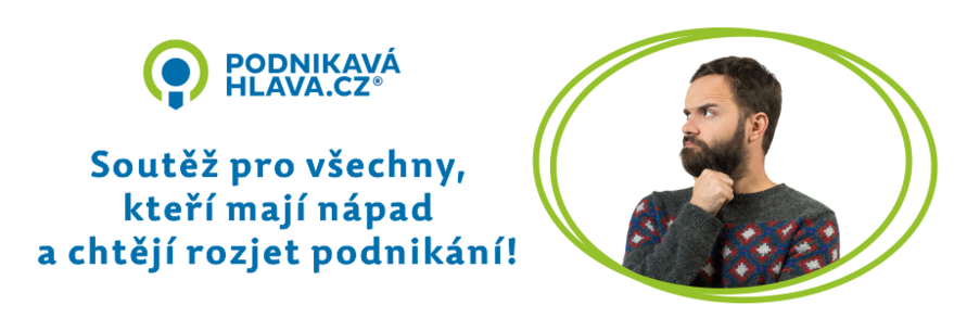 Podnikava hlava 2022 (do 10. 5.)