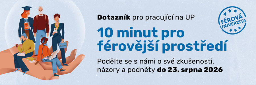 Podpořte Férovou univerzitu