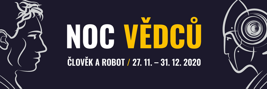 Noc vědců 27.11-31.12.