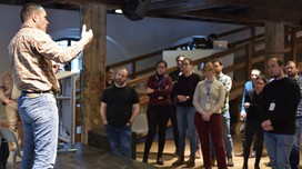 II. škola archeometrie 2023