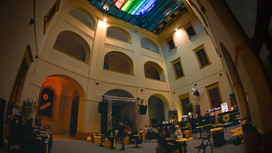 Academia Film Olomouc 2022