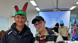 Czech Easter Celebration 2026