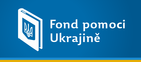 Fond pomoci Ukrajině