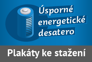 Energetické desatero