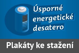 Energetické desatero