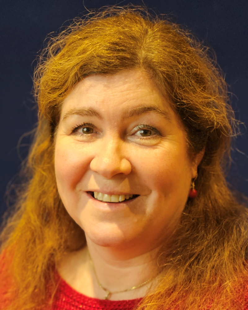Markéta Šmolcová