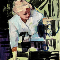 David Jedlička: Time Machine