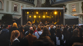 Student May Festival 2023