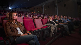 Academia Film Olomouc 2023
