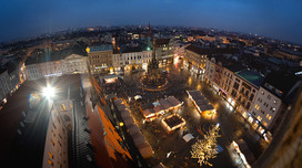 Olomouc and the University 