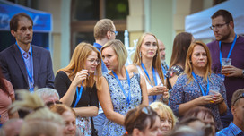 Absolventské setkání UP 2018