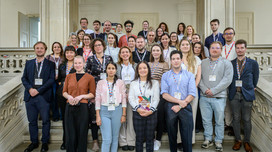 Student and Alumni Meetup Brno 2024 