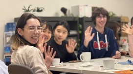 Board Games Night 2026