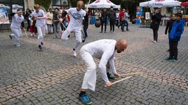International Haná (October 2024)