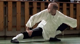 Yang Sheng Fa The Art of Life 2026