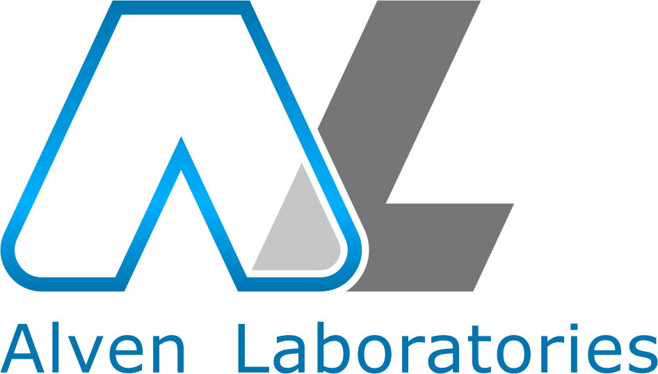 Logo ALVENLAB