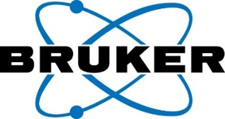Logo BRUKER