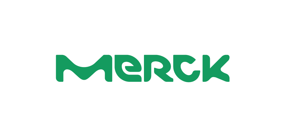 Logo MERCK