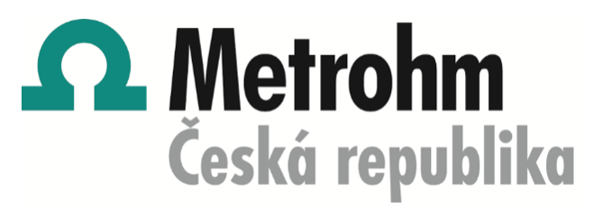 Logo METROHM