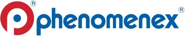 Logo PHENOMENEX