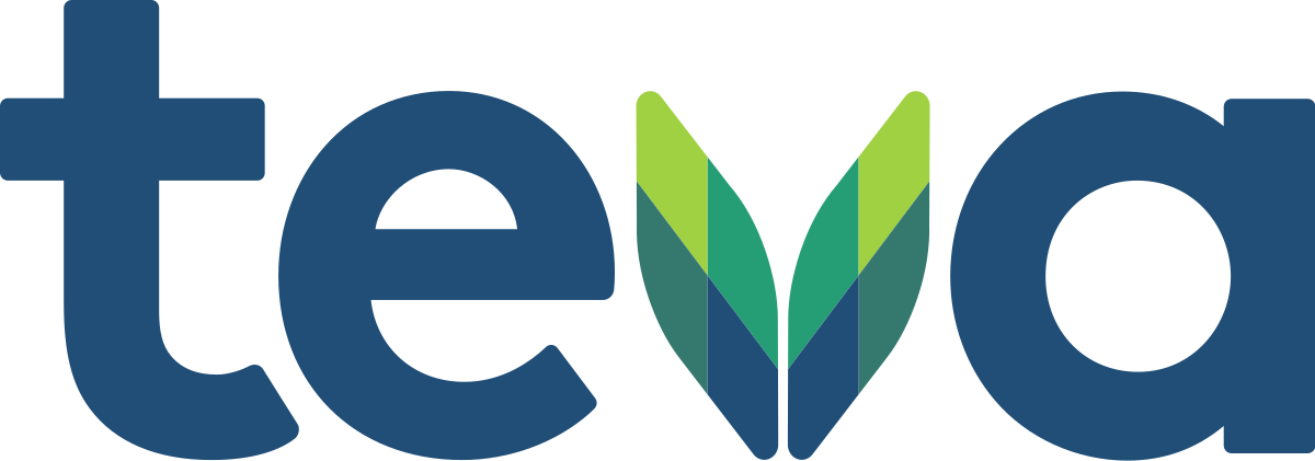 Logo TEVA