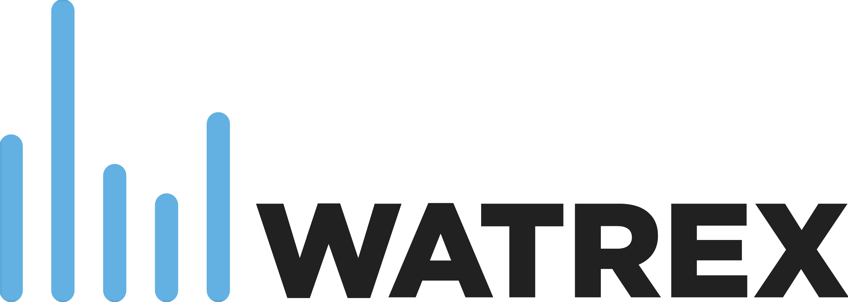 Logo WATREX