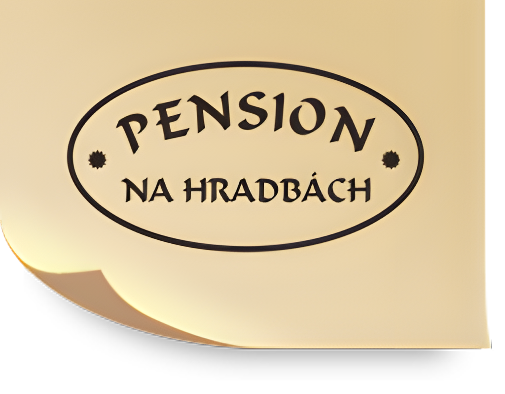Pension na Hradbách