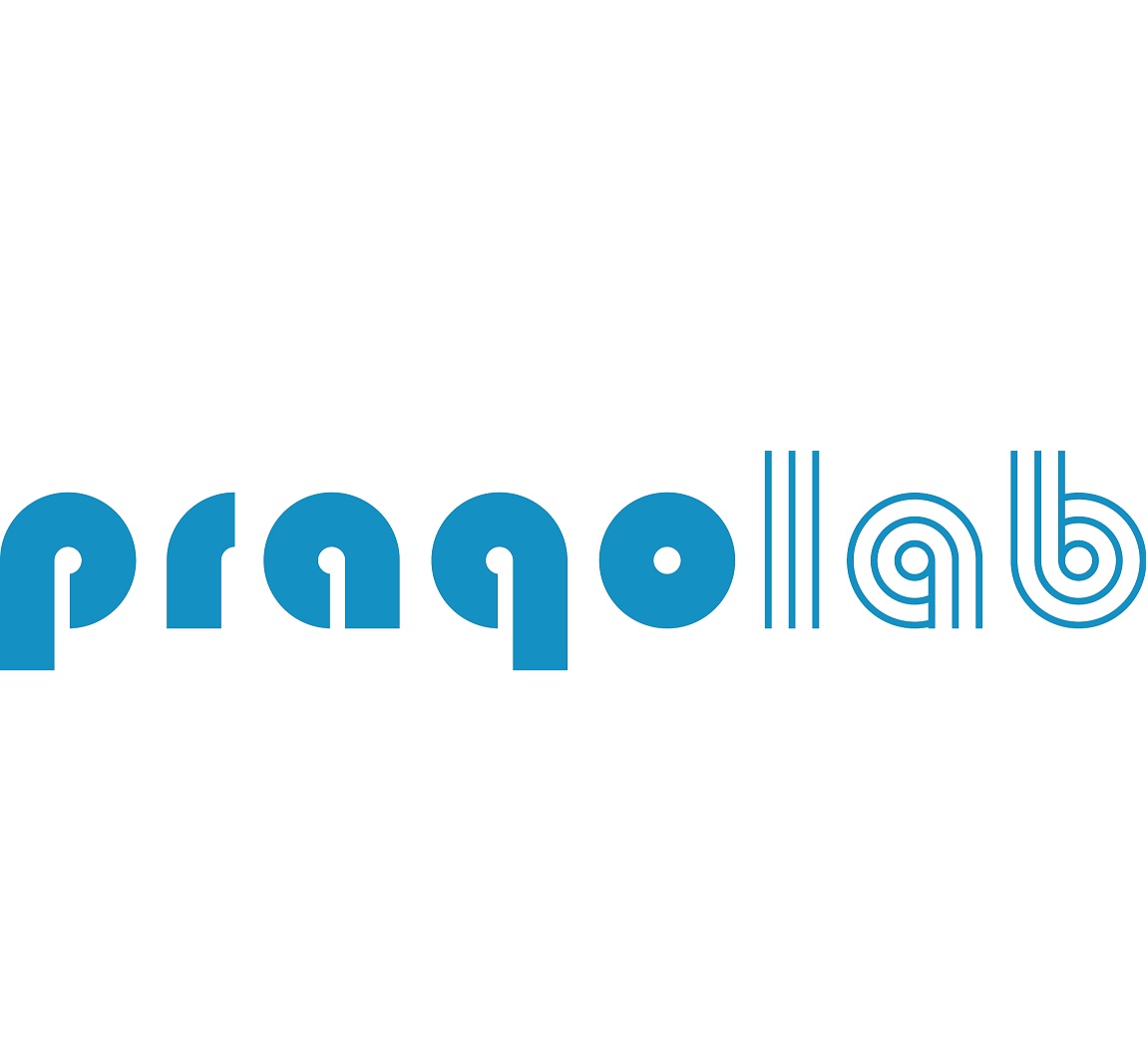 Logo Pragolab