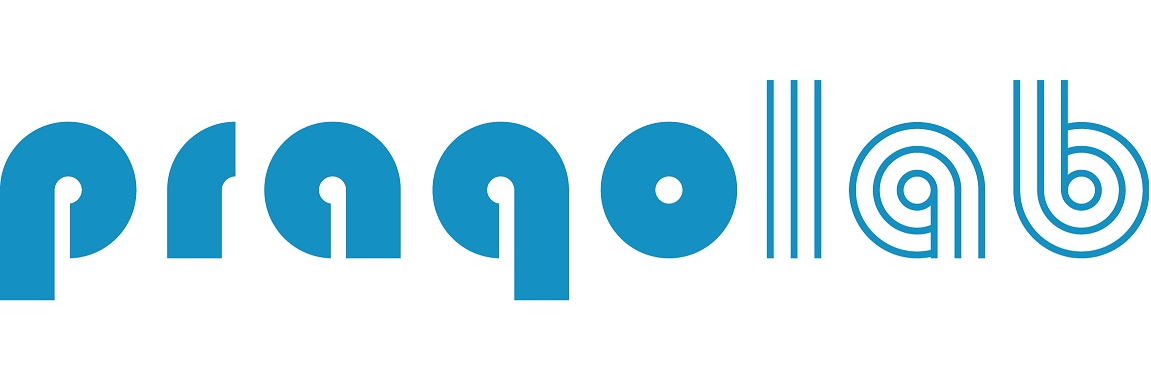 Logo Pragolab