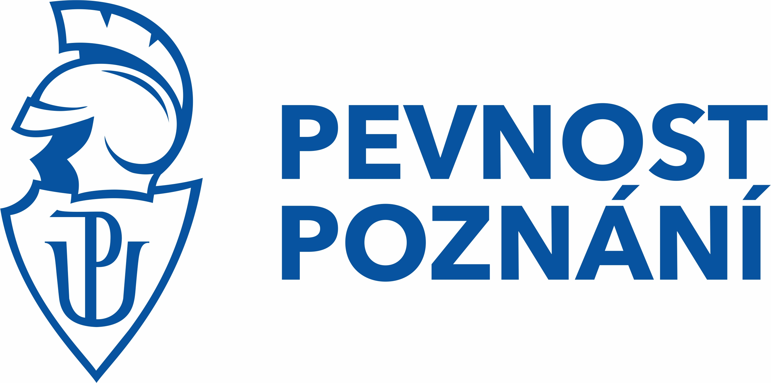 Logo Pevnost poznání