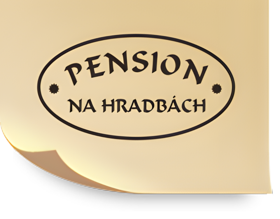 Pension na Hradbách
