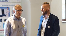 I. škola archeometrie 2021