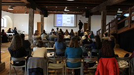 IV. Škola archeometrie 2026