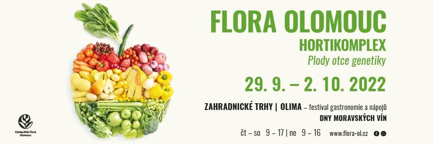 Flora 29.9-2.10