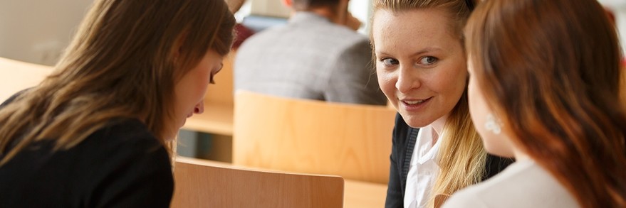 Language courses