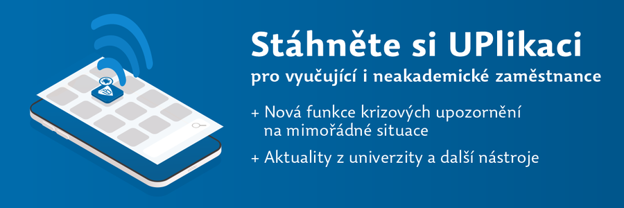UPlikace