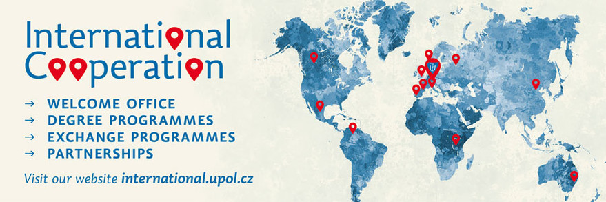 International Cooperation