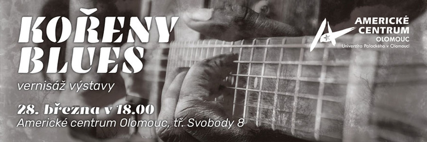 Kořeny blues do 28. 3.