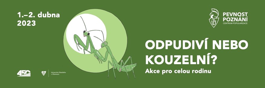 odpudiví do 2. 4.