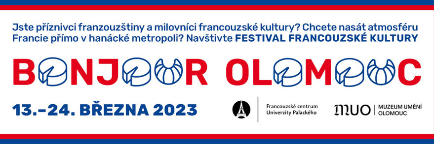 Bonjour Olomouc do 24.3.